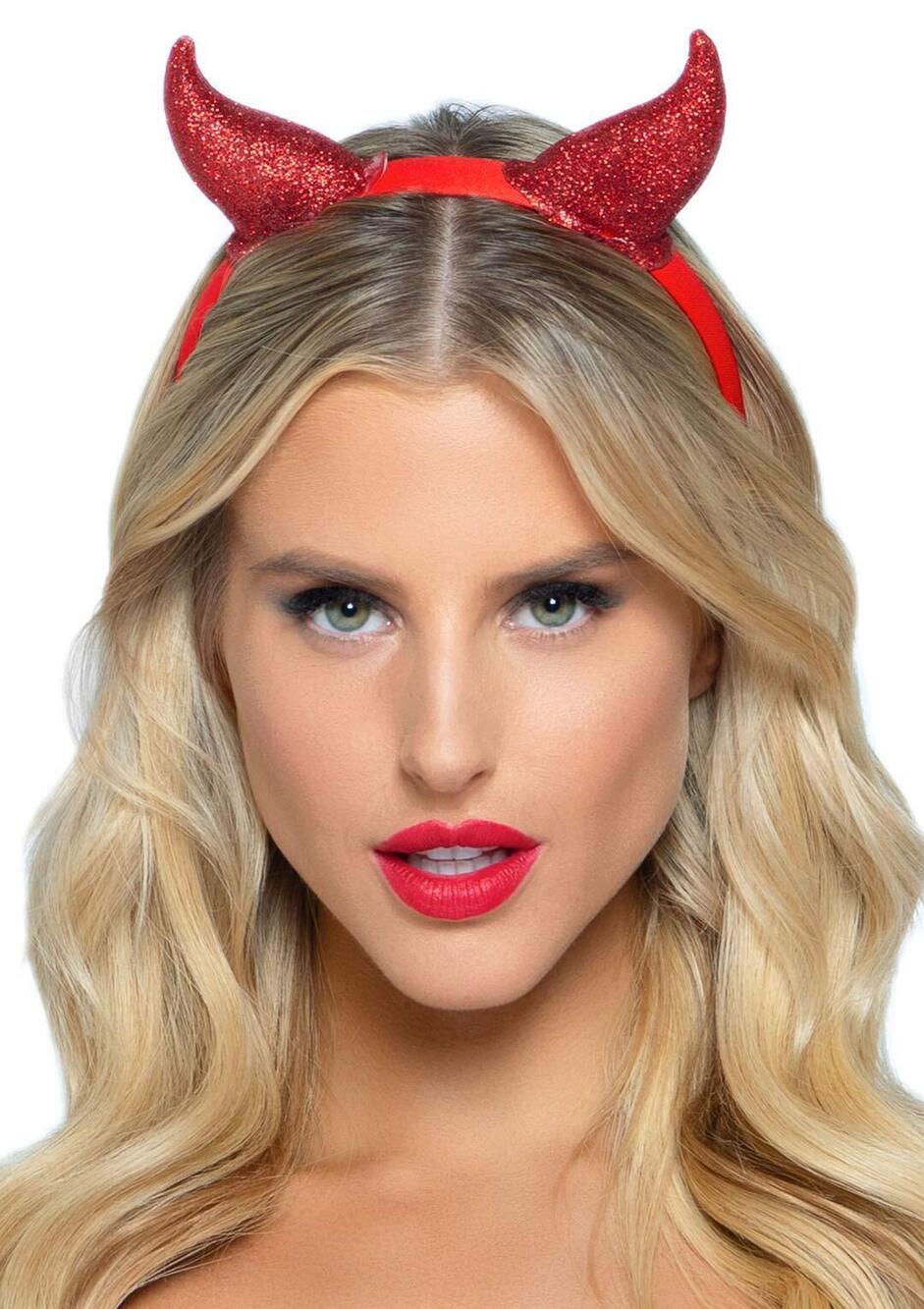 9632 Costume, Red Devil, O/S